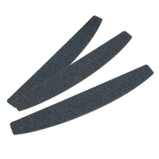 NFM nailfilemax Файлы Oval 150грит 1,5мм 30шт